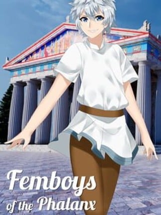 Femboys of the Phalanx Game Cover