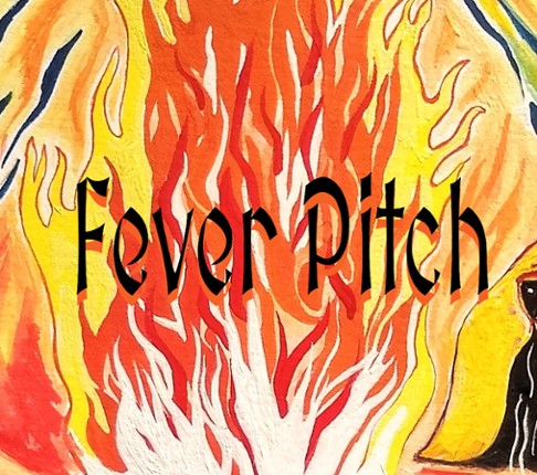 Fever Pitch - Alpha Game Cover