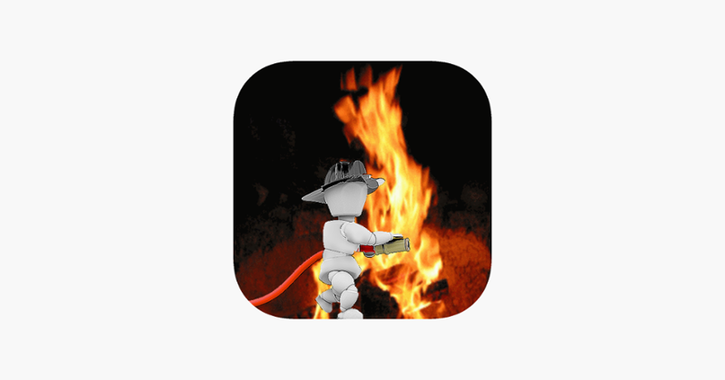 Firefighting Game Cover