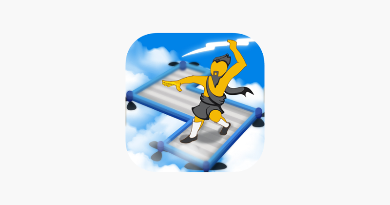 Flying Rafts Game Cover