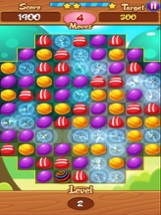 Fruit Garden Mania : Match-3 Puzzle Game Image