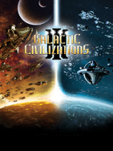 Galactic Civilizations III Image