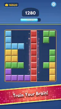 Color Blast:Block Puzzle Image
