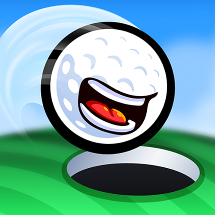 Golf Blitz Game Cover