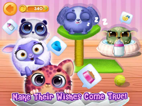 Smolsies - My Cute Pet House Image