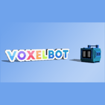 Voxel Bot Image