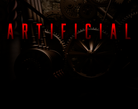 ARTIFICIAL Game Cover