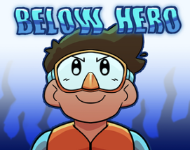 Below Hero Image