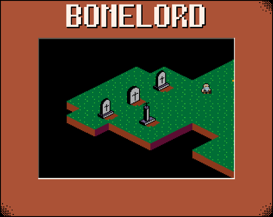 Bonelord Game Cover