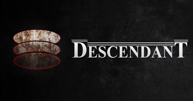 Descendant Game Cover