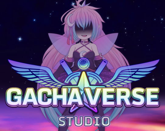 Gachaverse Studio Game Cover
