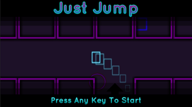 Just Jump Image