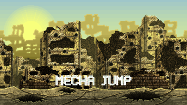 Mecha Jump Image
