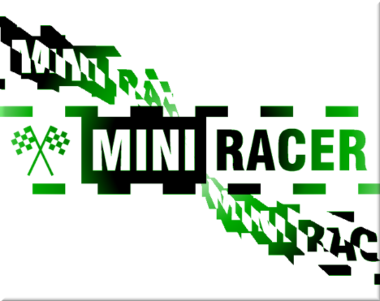 Mini Racer Game Cover