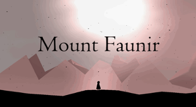 Mount FAUNIR Image