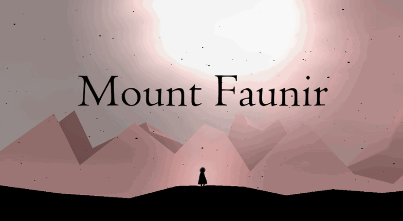 Mount FAUNIR Game Cover