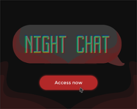 Night Chat Image