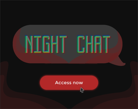 Night Chat Game Cover