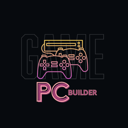 PC Builder Game Cover