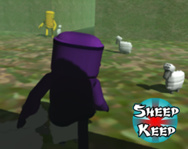 Sheep Keep Image