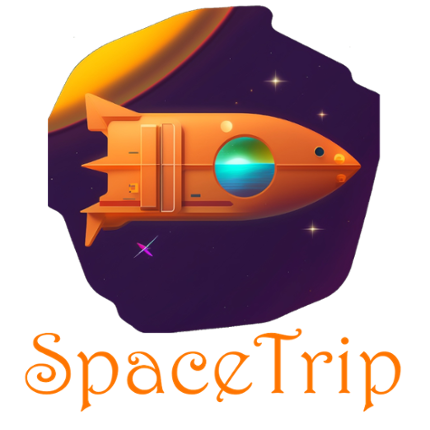 SpaceTrip Game Cover