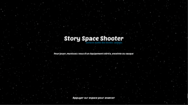 Story Space Shooter Image