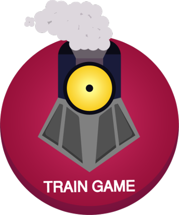 a Train Game Game Cover