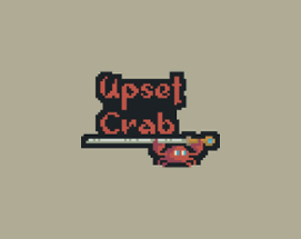 Upset Crab Image