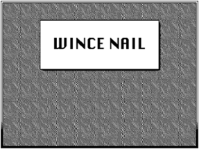 Wince Nail Image