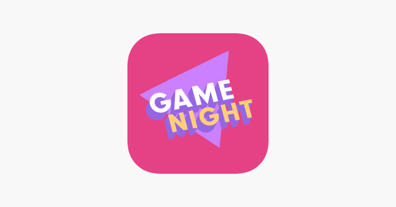 Game Night Companion Game Cover