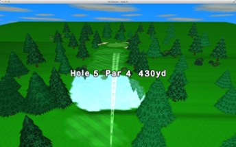 GL Golf Lite Image