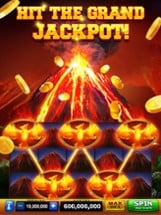 Golden Jackpot Vegas Slots Image