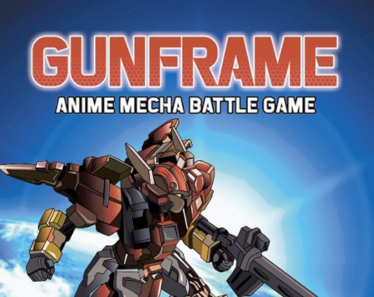GunFrame: Anime Mecha Battle Game Game Cover