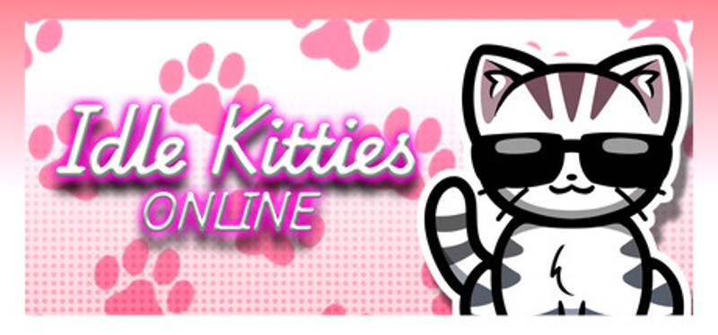 Idle Kitties Online Game Cover