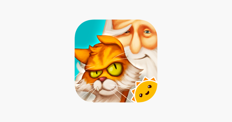 Leonardo’s Cat Game Cover