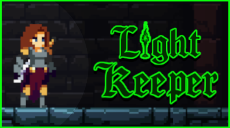 Light Keeper Game Cover