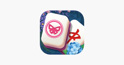 Mahjong Blossom: Board Games Image