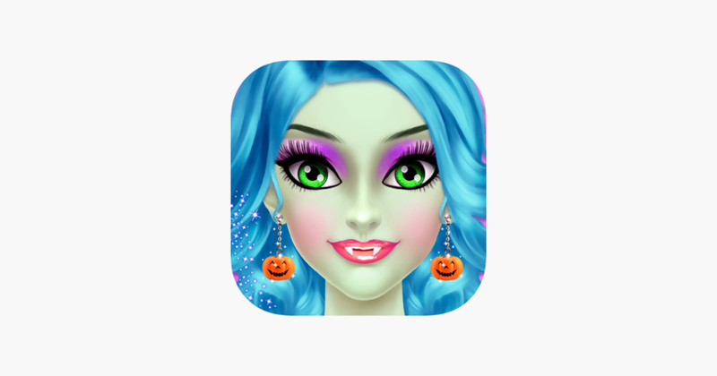 Makeup Salon - Fashion Doll Makeover Dressup Game Game Cover