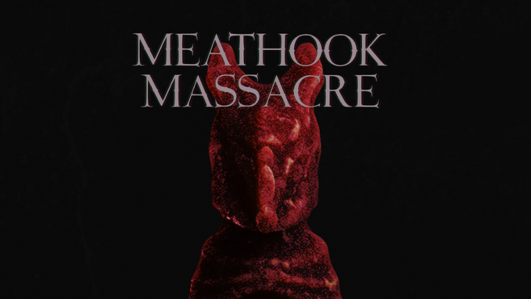 Meathook Massacre Game Cover