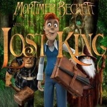 Mortimer Beckett and the Lost King Image