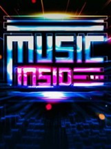 Music Inside: A VR Rhythm Game Image