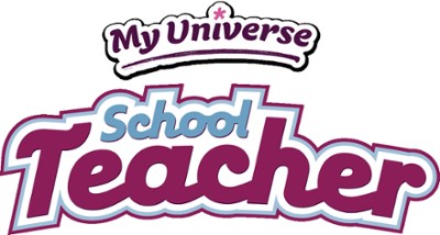 My Universe: School Teacher Image