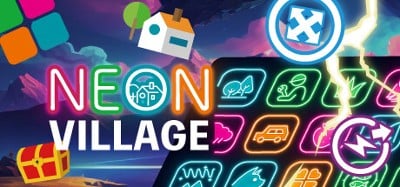 Neon Village Image