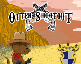 Otter Shootout Image