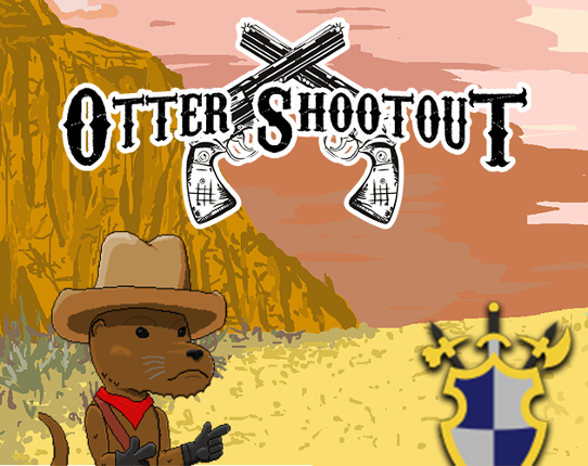 Otter Shootout Game Cover