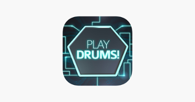 Play Drums! Image
