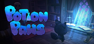 Potion Paws Image