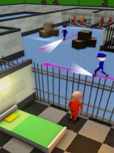 Prison Breakout Mission Image