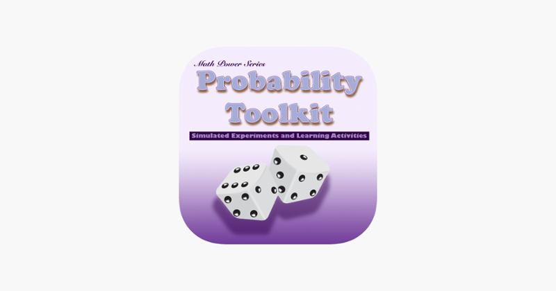 Probability Toolkit Game Cover
