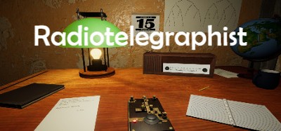 Radiotelegraphist Image